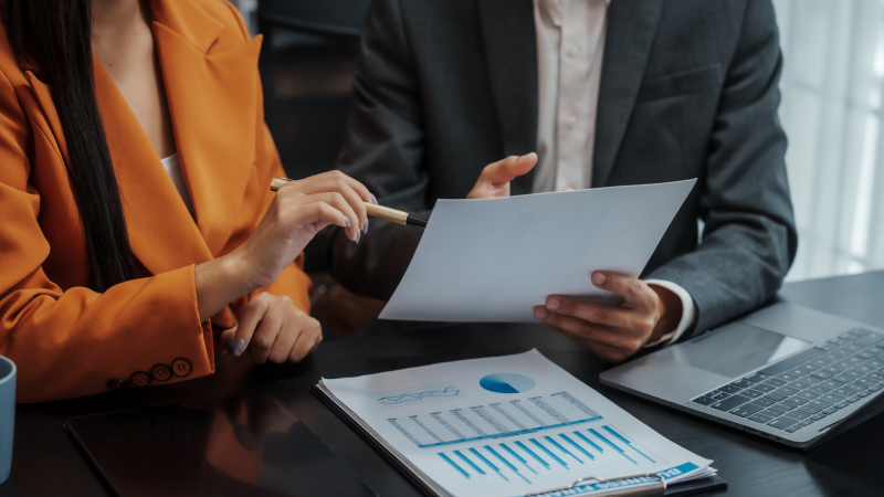 Three pillars of successful debt collection